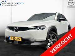 Mazda MX-30 - e-SkyActiv 145 1st Edition