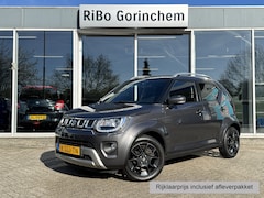 Suzuki Ignis - 1.2 Smart Hybrid Style * Stoelverwarming * Achteruitrijcamera