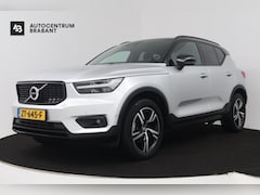 Volvo XC40 - 1.5 T3 Inscription (PANORAMADAK, H&K AUDIO, CAMERA, STOEL/STUUR VERWARMING, ELEKTR STOELEN