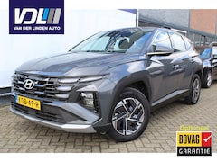 Hyundai Tucson - 1.6 T-GDI PHEV i-Motion Parkeercamera l Applecarplay /Android auto l Keyless