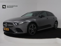 Mercedes-Benz A-klasse - 250 e Business Solution AMG Limited (STOELVERWARMING, SFEERVERLICHTING, CAMERA, NAVIGATIE,