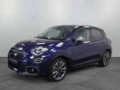 Fiat 500 X - 1.5 Hybrid Sport | Automaat | Luxe