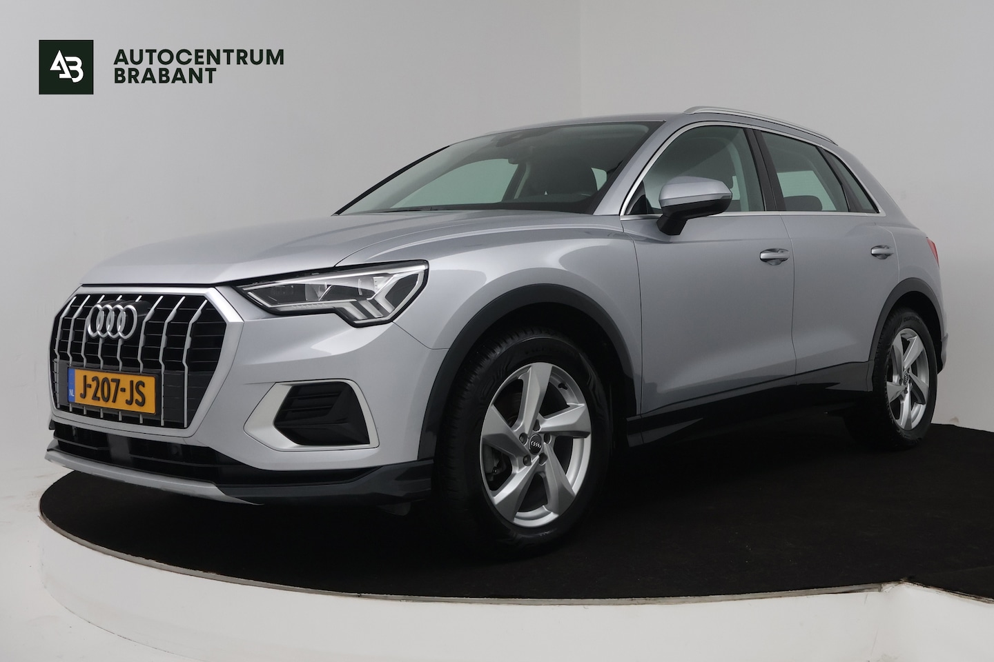 Audi Q3 - 35 TFSI Advanced Pro Line Plus (CAMERA, STOELVERWARMING, DIGITALE COCKPIT, LANE-ASSIST, CR - AutoWereld.nl