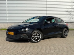 Volkswagen Scirocco - 1.4 TSI Highline