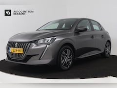 Peugeot 208 - 1.2 PureTech Active Pack (TREKHAAK, SENSOREN, BLUETOOTH, NAVIGATIE)