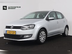 Volkswagen Polo - 1.4-16V Comfortline (CRUISE CONTROL, AIRCO, CARPLAY)