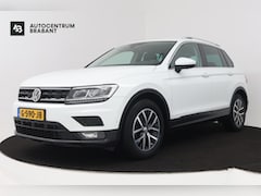 Volkswagen Tiguan - 1.5 TSI Comfortline Business (NAVIGATIE, TREKHAAK, 360 CAMERA, VIRTUAL COCKPIT, LED)