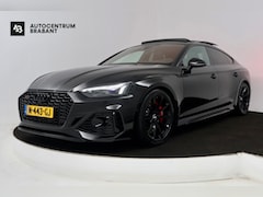 Audi A5 Sportback - 2.9 TFSI RS 5 quattro (PANORAMADAK, RS DYNAMIC PAKKET, B&O, HEAD-UP, ADAPTIVE CRUISE, CAME