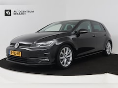 Volkswagen Golf - 1.5 TSI Highline Business R-Line (NAVIGATIE, STOELVERWARMING, LED, MASSAGE STOELEN, PDC)