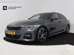 BMW 3-serie - 320i High Executive (PANORAMADAK, CAMERA, STOELVERWARMING, CRUISE ADAPTIEF, SFEERVERLICHTI