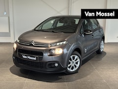 Citroën C3 - 1.2 PureTech Business