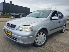 Opel Astra - 1.6-8V Club 5-DRS|APK|NAP|80.000 KM