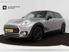 MINI Clubman - 1.5 Cooper Chili Serious Business (PANORAMADAK, STOELVERWARMING, CAMERA, H&K AUDIO, SFEERV