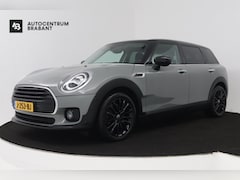 MINI Clubman - 1.5 Cooper (SFEERVERLICHTING, H&K AUDIO, CRUISE CONTROL, NAVIGATIE, PARKEERSENSOREN)