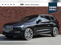 Volvo XC60 - 2.0 T6 Plug-in hybrid AWD Essential | Stoel-/ stuurwielverwarming | Verwarmde achterbank |
