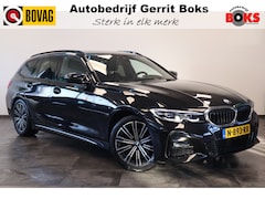 BMW 3-serie Touring - 320i M-Sport Business Edition Climate/Cruise Navi PDC NAP
