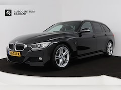 BMW 3-serie Touring - 316i Executive (TREKHAAK, STOELVERWARMING, NAVIGATIE, CRUISE CONTROL, PARKEERSENSOREN)