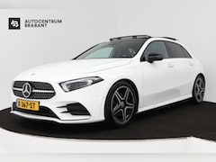 Mercedes-Benz A-klasse - 180 Business Solution AMG (PANORAMADAK, STOELVERWARMING, CAMERA, ELEKTR STOELEN, NAVIGATIE