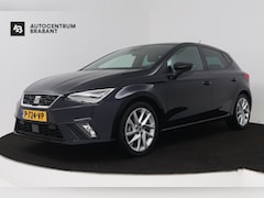 SEAT Ibiza - 1.0 EcoTSI FR Business Intense (DIGITALE COCKPIT, STOELVERWARMING, CAMERA, CRUISE ADAPTIEF