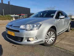 Citroën C5 - 2.0 16V Comfort SEDAN AUTOMAAT|ECC|NAP|2008