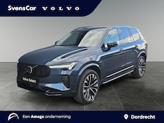 Volvo XC90 - 2.0 T8 Plug-in hybrid AWD Plus Dark | Head-up Display | Panoramadak | 360 graden camera |