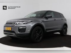 Land Rover Range Rover Evoque - 2.0 Si4 HSE Dynamic (PANORAMADAK, STOELVERWARMING, ELEKTR STOELEN, CAMERA, CRUISE CONTROL)