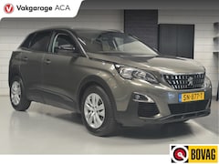 Peugeot 3008 - 1.2 PureTech Blue Lease Executive