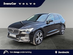 Volvo XC60 - 2.0 T6 Plug-in hybrid AWD Inscription Exclusive | Luchtvering | Bowers & Wilkins audio | M