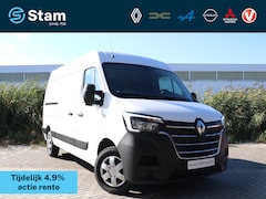 Renault Master - T35 dCi 150pk L2H2 Energy Comfort Airco | Cruise Control | Parkeersensoren A