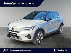 Volvo EX40 - Single Motor Ext. Range Plus 82 kWh | Elektrisch verstelbare voorstoelen | 360° camera | H