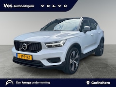 Volvo XC40 - T4 Recharge R-Design | Trekhaak |