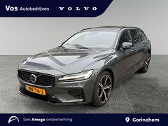 Volvo V60 - T6 Plug-in hybrid AWD Ultra Dark