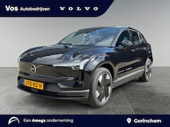 Volvo EX30 - Single Motor Extended Range Plus Europa 69 kWh