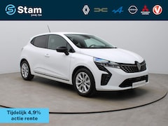 Renault Clio - TCe 90pk GPF evolution Airco | Camera | Navi | Parksens. achter