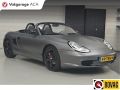 Porsche Boxster - 2.7