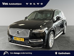 Volvo XC90 - T8 Twin Engine AWD Inscription XC90 2.0 T8 Twin Engine AWD Inscription