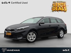 Kia Cee'd Sportswagon - Ceed 1.0 T-GDi DynamicLine