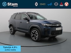 Dacia Bigster - 1.8 Hybrid 155 Journey 360° Camera | Adapt. cruise | Navi | Panoramadak | Stoel-/stuur-/vo