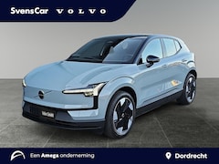 Volvo EX30 - Single Motor Plus 51 kWh | Harman/Kardon | Apple Carplay & Android auto | Keyless Entry |
