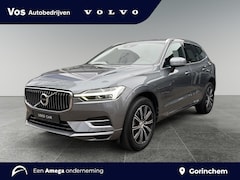 Volvo XC60 - T5 Inscription |Intellisafe|Keyless|