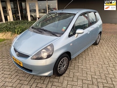 Honda Jazz - 1.2 Cool AIRCO/STRB/ELEK PACK APK+NAP