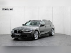 BMW M3 - Touring xDrive Competition | Ultimate Package | Stoelventilatie | Harman/Kardon | M Carbon