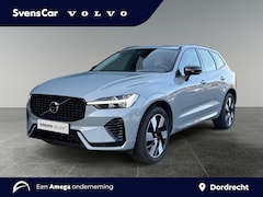 Volvo XC60 - 2.0 T6 Plug-in hybrid AWD Ultra Dark | Trekhaak | Panoramadak | Stoelverwarming | Head-up