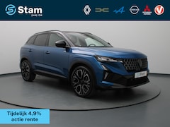 Renault Austral - E-Tech full hybrid esprit Alpine 200pk Harman Kardon | Head-Up | 360° Camera | Stoel-/stuu