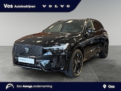 Volvo XC60 - T6 Plug-in hybrid AWD Ultra Black Edition | Uit voorraad leverbaar | Harman Kardon | Panor