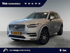 Volvo XC90 - T8 Recharge AWD Inscription Exclusive | Geventileerde stoelen met massage | 360-camera | H