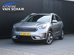 Kia Niro - 1.6 GDi Hybrid DynamicPlusLine | CAMERA | NAVI | APPLE CARPLAY | STOEL/STUURVERW. |