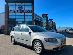 Volvo V50 - 2.4 Elite Automaat Airco APK