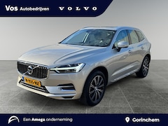 Volvo XC60 - B5 AWD Inscription