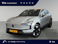 Volvo EX30 - Single Motor Core 51 kWh | Stoel en Stuurverwarming |